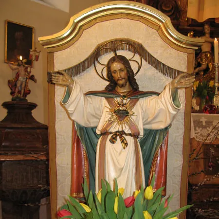 Herz Jesu