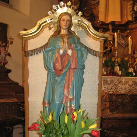 Herz Marien